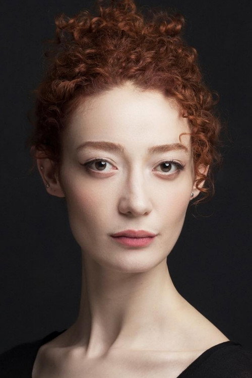 Özlem Öçalmaz profil fotoğrafı
