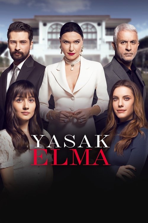 Yasak Elma afiş görseli