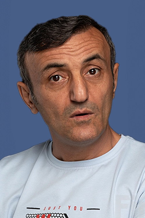 Ersin Korkut profil fotoğrafı