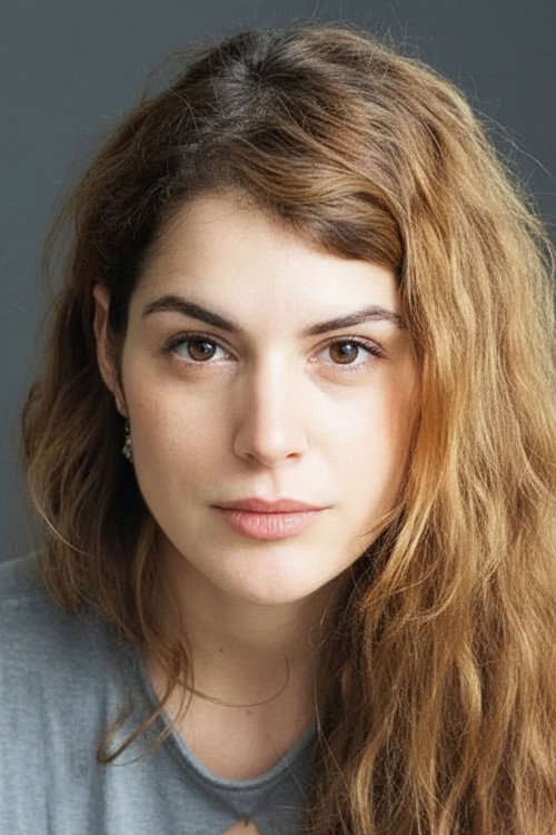 Yasemin Kozanoğlu profil fotoğrafı