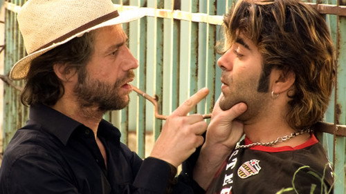 Hırsız Var! yapımından bir kare (1)