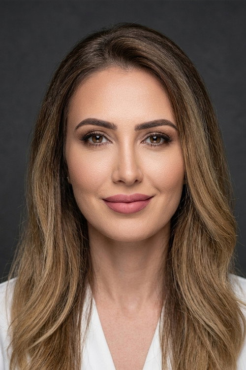 Çisil Oral profil fotoğrafı