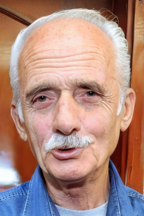 Ethem Temizkanoğlu profil fotoğrafı