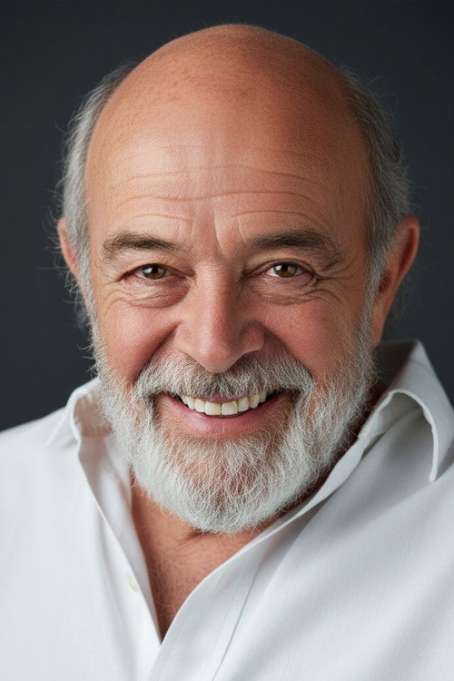 Engin Cezzar profil fotoğrafı