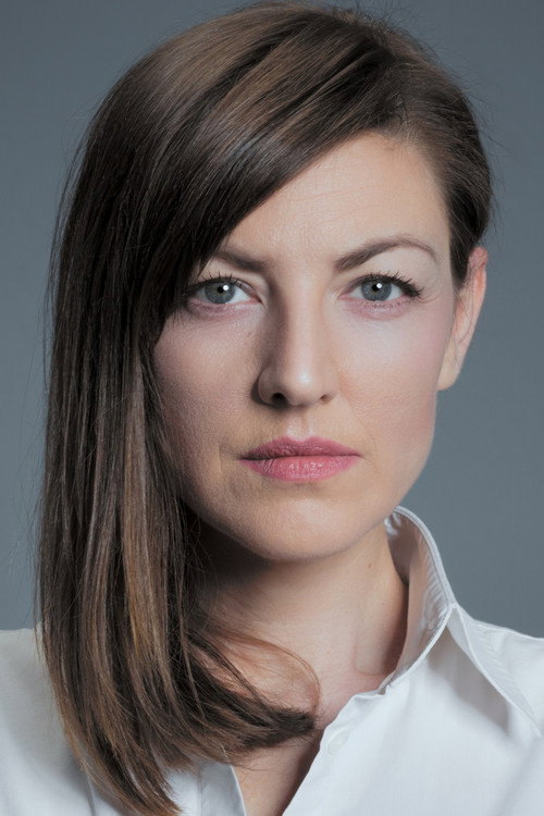 Zeynep Kumral profil fotoğrafı