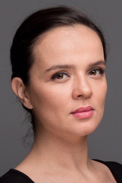 Burcu Altın profil fotoğrafı