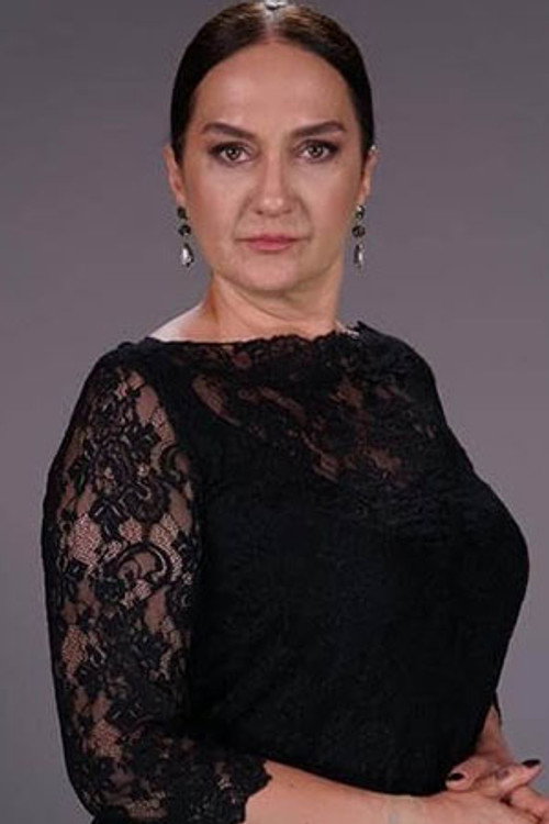 Yeşim Gül Akşar profil fotoğrafı