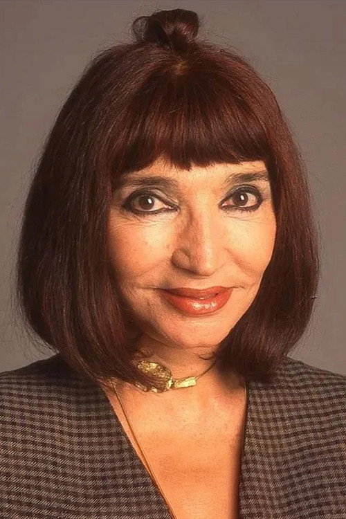 Gülriz Sururi profil fotoğrafı