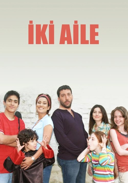 İki Aile afiş görseli