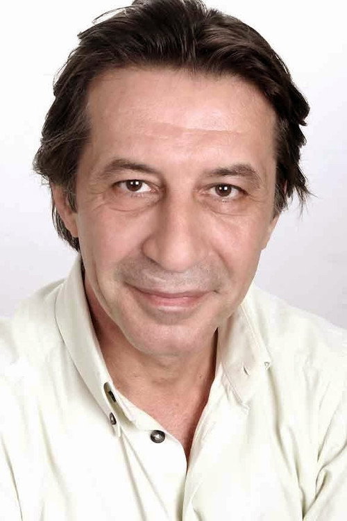 Mehmet Gürhan profil fotoğrafı