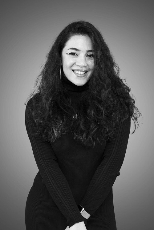 Ceren Yavuz profil fotoğrafı