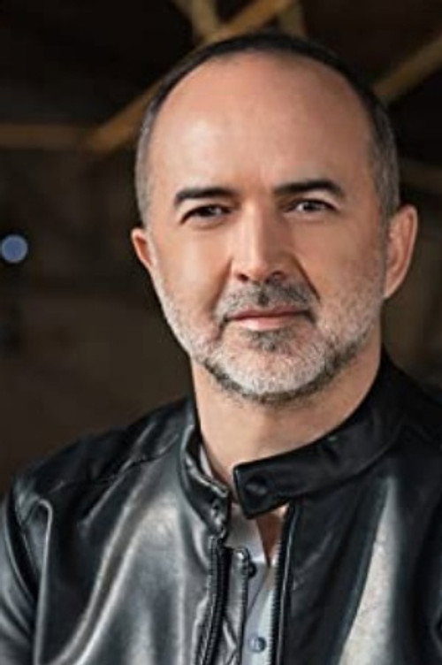 Erdal Murat Aktaş profil fotoğrafı