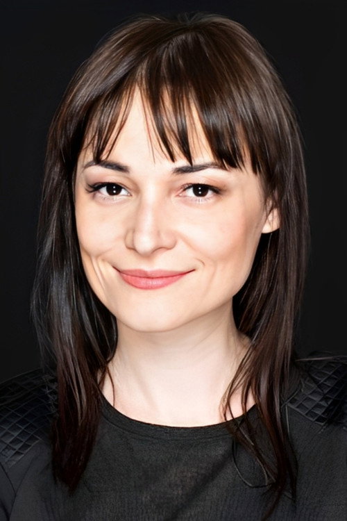 Ebru Soyuerden profil fotoğrafı