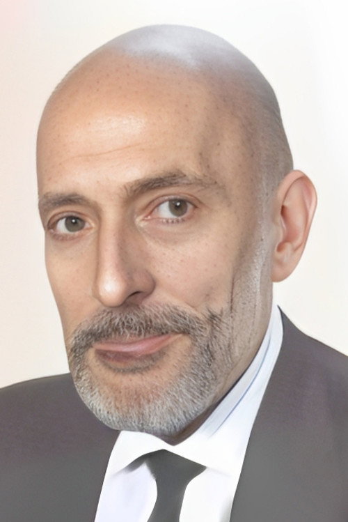 İlhan Dolunay profil fotoğrafı