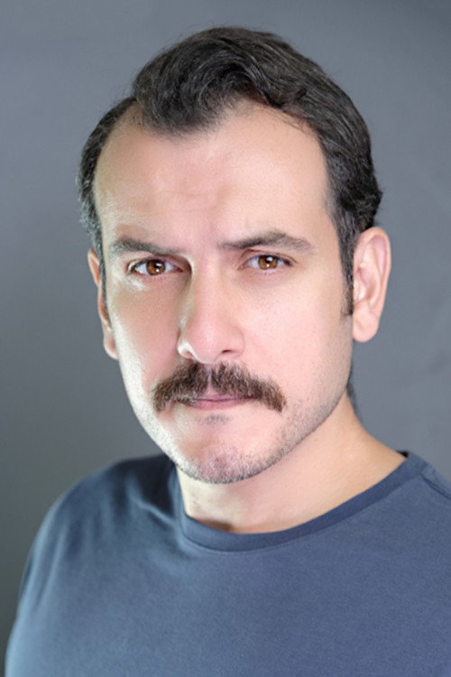 Berk Yaygın profil fotoğrafı