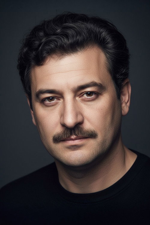 Şevket Kıymaz profil fotoğrafı