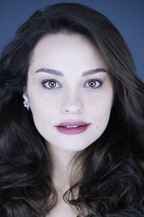 Özge Sezince Varley profil fotoğrafı