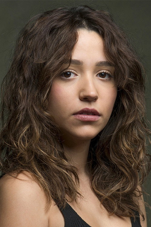 Zeynep Bastık profil fotoğrafı