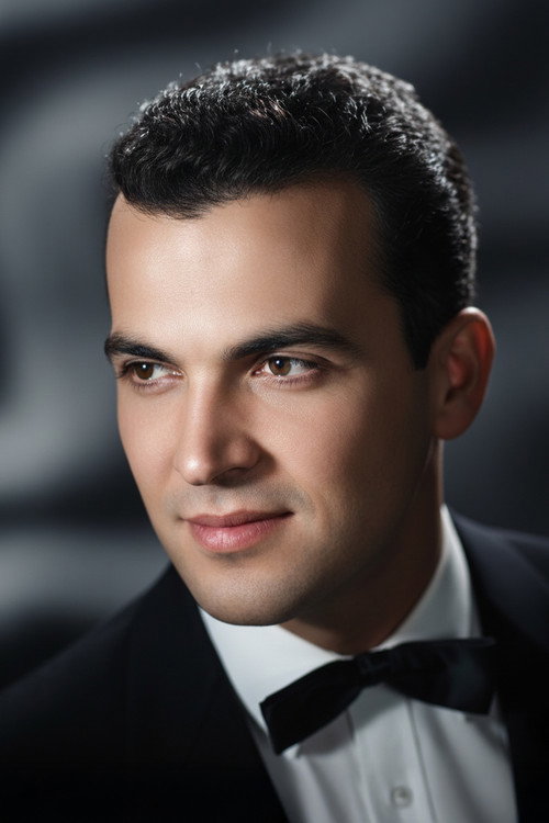 Metin Ersoy profil fotoğrafı