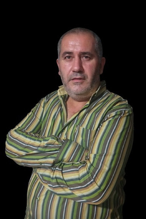 Şenol Şahin profil fotoğrafı