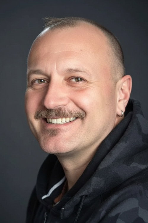 Bora Ebeoğlu profil fotoğrafı