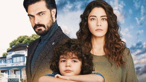 Emanet yapımından bir kare (1)