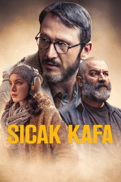 Sıcak Kafa afiş görseli