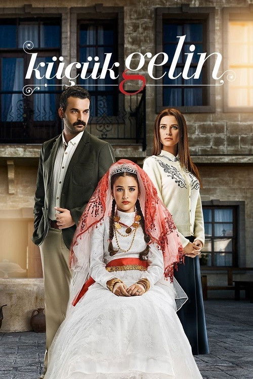 Küçük Gelin afiş görseli