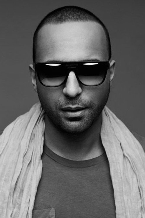 Arash Labaf profil fotoğrafı