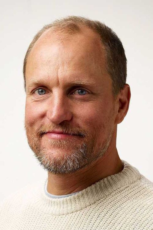 Woody Harrelson profil fotoğrafı