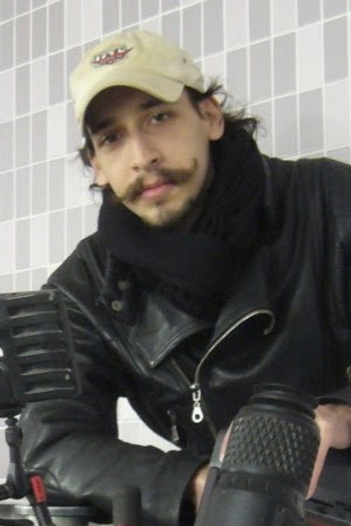 Fatih Batu Ünal profil fotoğrafı