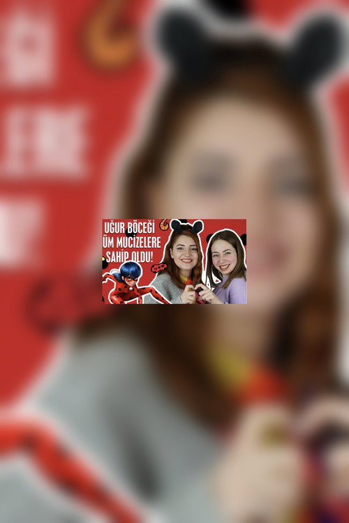 Disney Channel Mucizevi Haberler afiş görseli