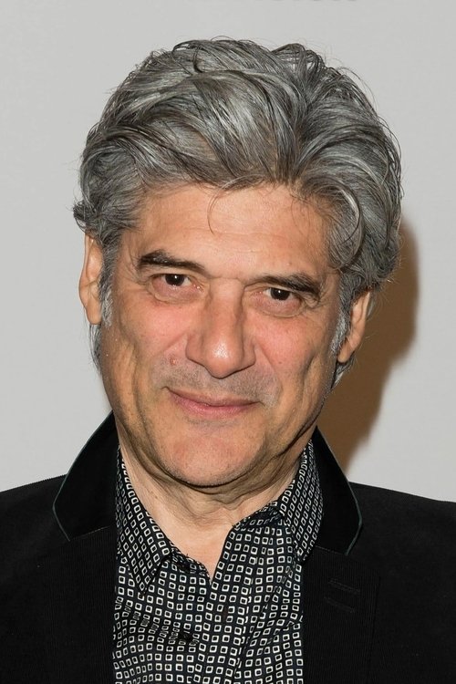 Georges Corraface profil fotoğrafı