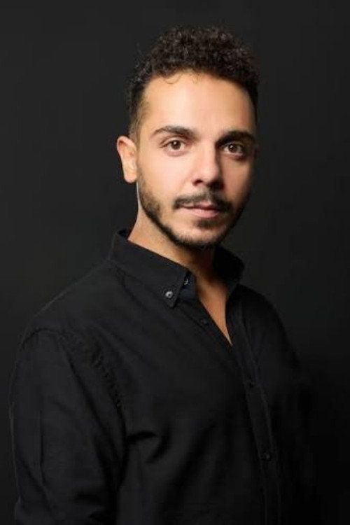 Çağrı Büyüksayar profil fotoğrafı