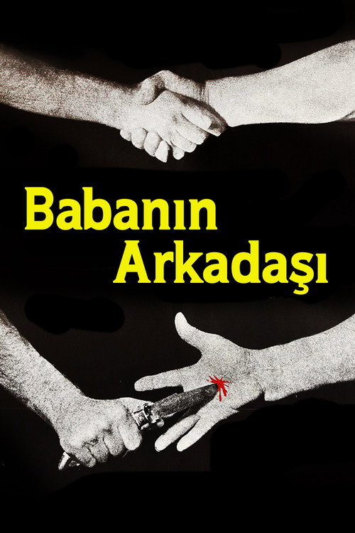 Babanın Arkadaşı afiş görseli