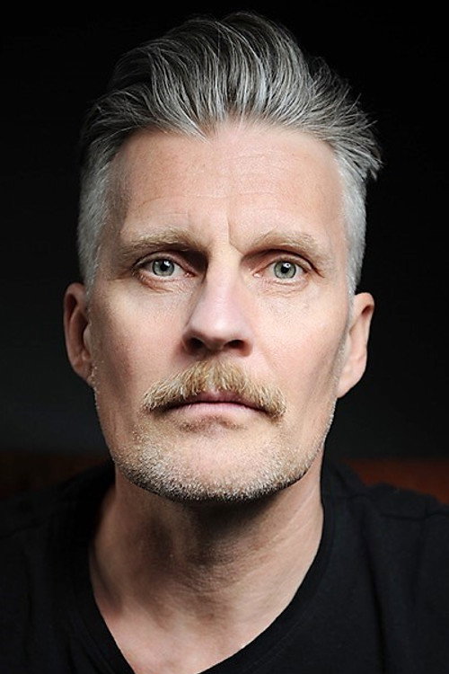 Stefan Gödicke profil fotoğrafı