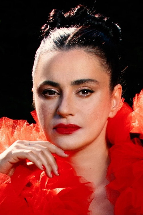 Ceylan Ertem profil fotoğrafı