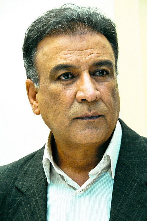 Abdolreza Akbari profil fotoğrafı