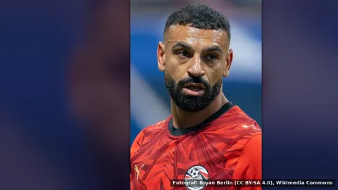Muhammed Salah — Salah ailesi ticari girişimlerde artış yaşarken Trabzon'dan mağaza teklifleri geldi