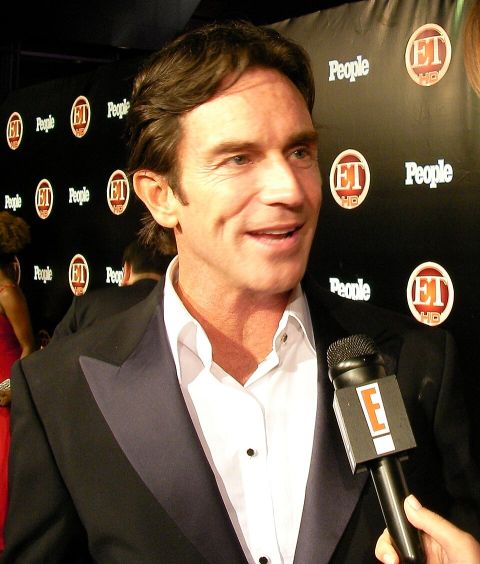 Jeff Probst fotoğrafı