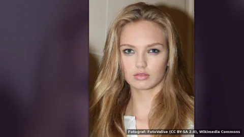 Romee Strijd — Romee Strijd, Victoria’s Secret 2026 defilesine seçilemedi