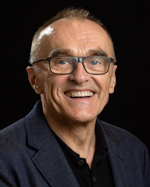 Danny Boyle fotoğrafı