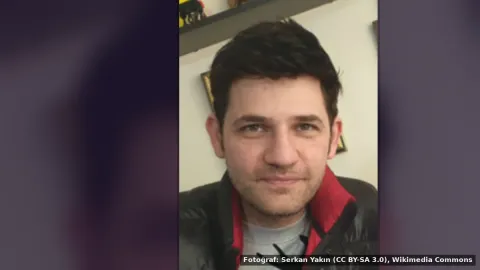 Melih Görgün — Melih Görgün'ün babası usta oyuncu Demir Karahan çıktı