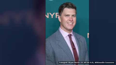 Colin Jost — Colin Jost ve Danny Chun, Yeni Komedi Dizisiyle Hollywood Sistemi Dışı Başarıya Ulaşdı