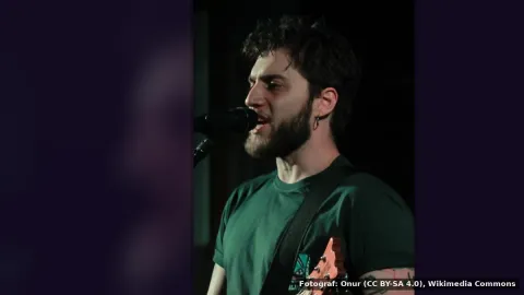 Ufuk Beydemir — Ufuk Beydemir aşkını ilan etti, sevgilisi ortaya çıktı