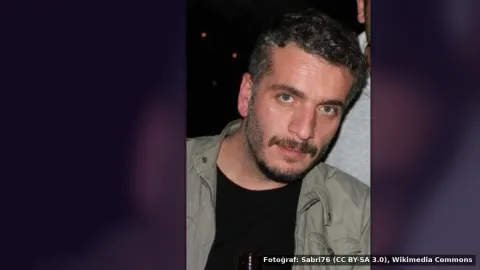 Murat Cemcir — Murat Cemcir'in şirketinin iflas kararı açıklandı