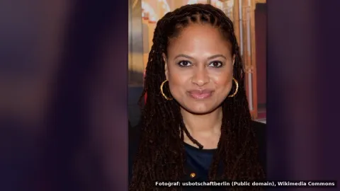 Ava DuVernay — Ava DuVernay, 14. Tüzük Üzerine Dokümantaryonla Tarihe Döndü