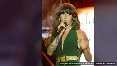 Ella Langley — Ella Langley'nin Tulsa konseri güvenlik nedeniyle iptal edildi