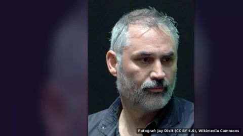 Alex Garland — Zendaya, A24 ile Yeni Sci-Fi Projesine Katıldı