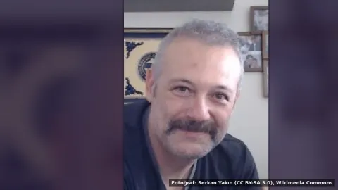 Levent Üzümcü — Levent Üzümcü'nün maaşı gündeme geldi